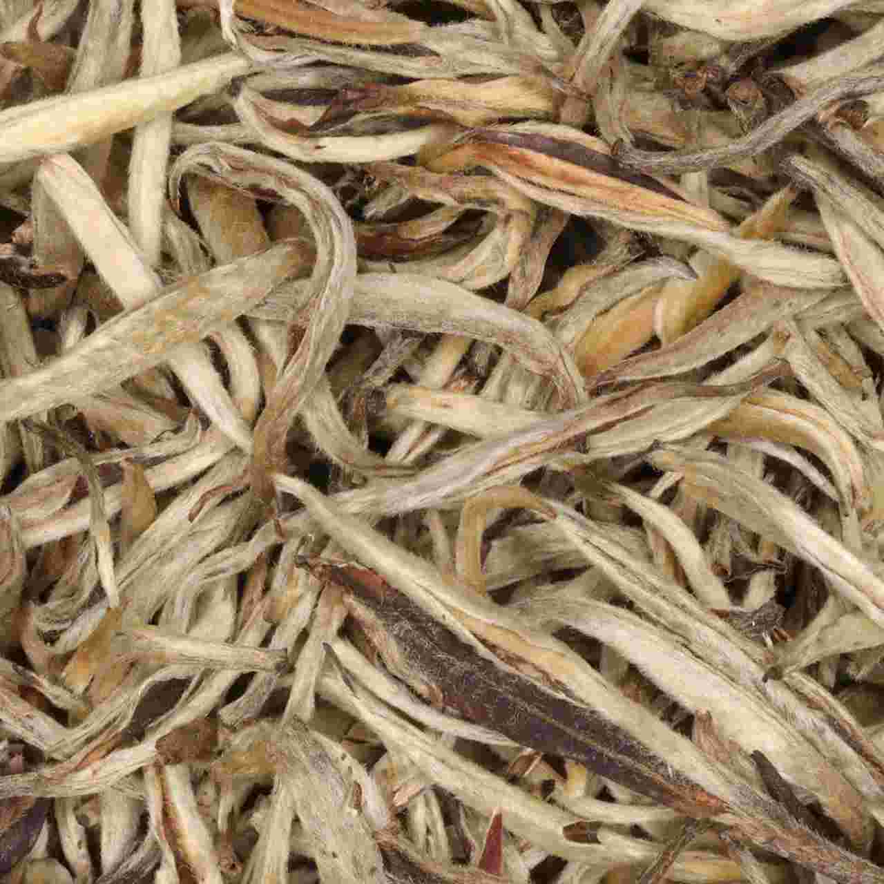 Gele thee Yellow Buds van De Theefabriek, 1x 500gr